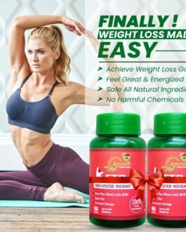 Keto Plus Weight Loss Tablet